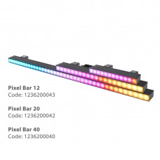 Pixel Bar 12